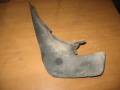 Брызговик передний левый MAZDA 626(GD) 1987-1992 (G211-51-851)