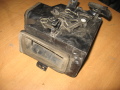 Дефлектор воздушный правый MAZDA 626(GD) 1987-1992 (GJ83-64-720B)