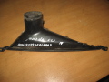 Дефлектор воздушный на лобовое пр. MAZDA 626(GD) 1987-1992 (GJ21-61-121)