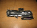 Воздуховод MAZDA 626(GD) 1987-1992 (GJ21-61-252A)