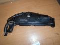 Накладка (кузов внутри) BMW 320i(E46) 1998-2006(51458224814)