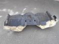 Покрытие напольное перед. BMW 320i(E46) 1998-2006(51478213974)
