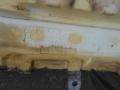 Покрытие напольное перед. BMW 320i(E46) 1998-2006(51478213974)