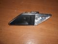 Плафон салонный заднй пр. BMW 320i(E46) 1998-2006(63318375586)