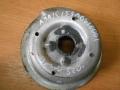 Проставка под переднюю пружину BMW 320i(E46) 1998-2006(31326769667)