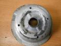 Проставка под переднюю пружину BMW 320i(E46) 1998-2006(31326769667)