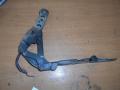 Петля капота левая BMW 320i(E46) 1998-2006(41617028577)