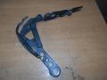 Петля капота левая BMW 320i(E46) 1998-2006(41617028577)