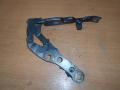 Петля капота правая BMW 320i(E46) 1998-2006(41617028578)