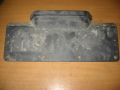 Обшивка двери багажника Daewoo Matiz (M100/M150) 1998-2015(96563295