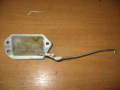 Замок багажника Daewoo Matiz (M100/M150) 1998-2015(96562651)