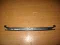 Фонарь задний (стоп сигнал)корпус VW Golf IV/Bora 1997-2005(1J6945097C)
