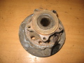 Ступица передняя FORD TRANSIT 2006-2014 (1530012)