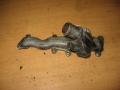 Фланец двигателя системы охлаждения 2.4TDCI DURATORQ FORD TRANSIT 2006-2014 (1373132)