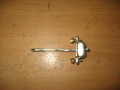 Ограничитель двери Chery Amulet (A15) 2006-2012(A116109110AB)