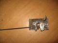 Замок двери задней правой Chery Amulet (A15) 2006-2012(A116205210AB)