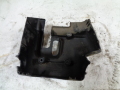 Кожух рулевой колонки нижний  Hyundai Lantra 1995-2000