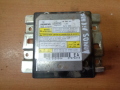 Блок управления AIR BAG Chevrolet Lanos 2004-2010(96802931)