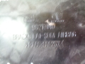 Блок управления AIR BAG Chevrolet Lanos 2004-2010(96802931)