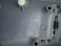 Обшивка двери задняя правая Citroen C1 1.0 АКПП 2005-2014(9333 57)