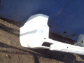 Бампер задний Toyota Land Cruiser (150)-Prado 2009> (5215960971)