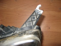 Фара левая CHERY Tiggo (T11) Tiggo T11 2005-2015 (T113772010AB)
