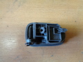 Ручка дверная задняя внутренняя левая Mazda 626 (GE) 1992-1997(GA2K-59-330A 29)
