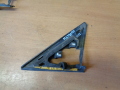 Накладка двери под зеркало пр. Mazda 626 (GE) 1992-1997(GA7B-50-M10G)