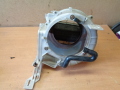 Корпус отопителя под моторчик Mazda 626 (GE) 1992-1997(GA5R-61-140E)
