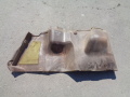 Обшивка багажника левая Mazda 626 (GE) 1992-1997(GA7B-68-87XB 29)