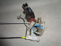 Замок двери задней правой Citroen C1 1.0 АКПП 2005-2014(9138G4)