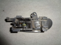 Ручка дверная передняя внутренняя правая Citroen C1 1.0 АКПП 2005-2014(9136T1