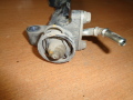 Рампа топливная (рейка) Citroen C1 2005-2014(1579JP)
