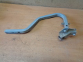 Петля крышки багажника левая Mazda 626 (GE) 1992-1997(GA7B-52-720C)