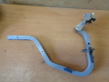Петля крышки багажника правая Mazda 626 (GE) 1992-1997(GA7B-52-710C)