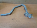 Петля крышки багажника правая Mazda 626 (GE) 1992-1997(GA7B-52-710C)