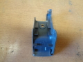 Накладка (кузов внутри) направл. сидений перед. Mazda 626 (GE) 1992-1997(GA2K-57-053 29)