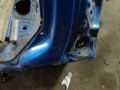 Крыло заднее левое Citroen C1 2005-2014