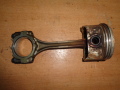 Поршень с шатуном Citroen C1 2005-2014(0628 R8)