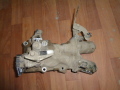 Механизм выбора передач(робот) Citroen C1 2005-2014(2452A9)