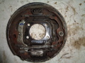 Щит опорный задний левый Citroen C1 2005-2014(4211C0)