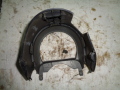 Накладка на панель приборов Citroen C1 2005-2014(4131FA)