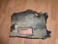 Кожух рулевой колонки(нижний) Citroen C1 2005-2014(45287-0H010)
