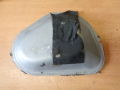 Заглушка(крышка) на бензонасос Citroen C1 2005-2014(7239AS)