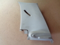 Обшивка стойки задней правой Citroen C1 2005-2014(8331N9)