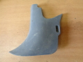 Обшивка стойки пер.левой нижняя Citroen C1 2005-2014(7584WJ)