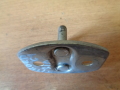 Ответная часть замка двери Citroen C1 2005-2014(916467)