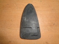 Петля стекла  двери багажника правая Citroen C1 2005-2014(8613A5)