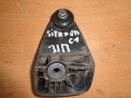Петля стекла  двери багажника правая Citroen C1 2005-2014(8613A5)
