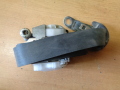 Ремень безопас.(стрельнутый)пер.правый Citroen C1 2005-2014(8974LJ)